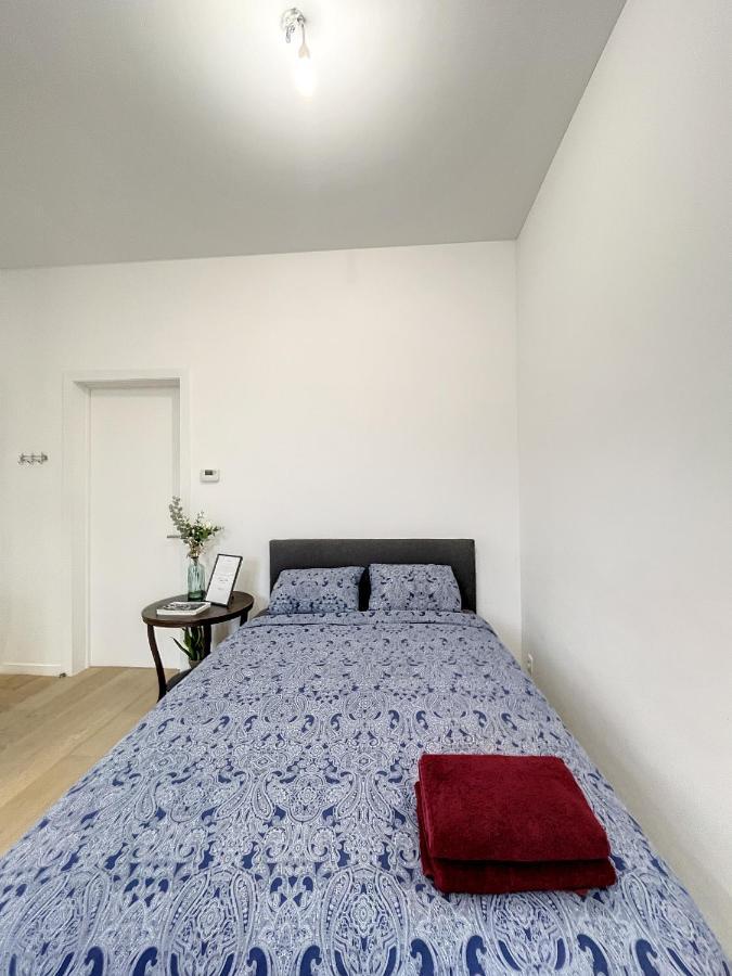 Elegant Flat Cinquantenaire Appartement Bruxelles
